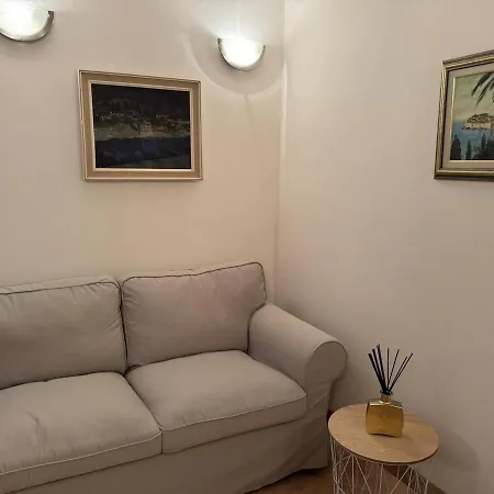 Stylish Stone House For Two Kolocep Island