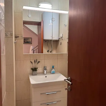 Stylish Stone House For Two *