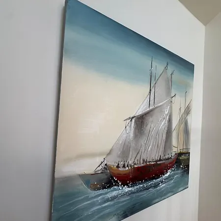 شقة Stylish Stone House For Two *