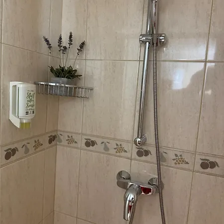 Stylish Stone House For Two شقة *