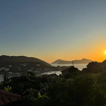 아파트 Stylish Stone House For Two *