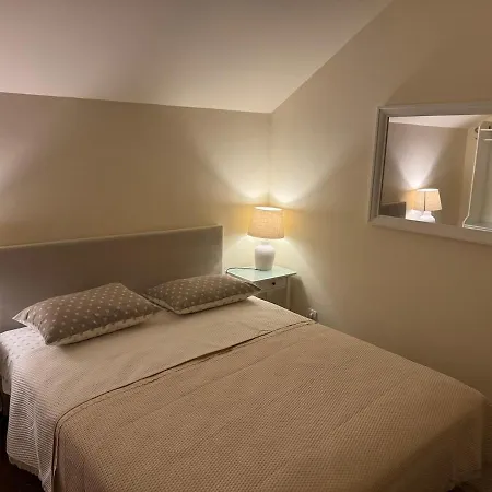 Stylish Stone House For Two شقة Kolocep Island