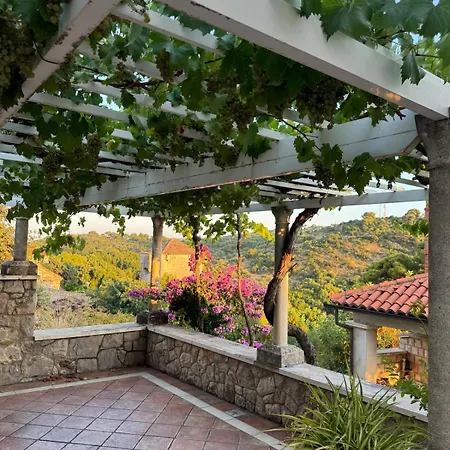 아파트 Stylish Stone House For Two *