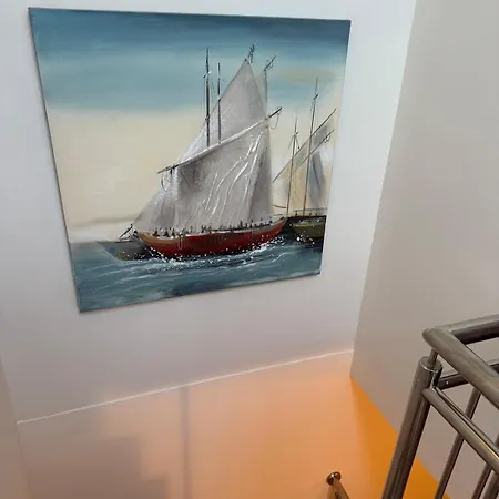 شقة Stylish Stone House For Two *