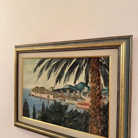 Stylish Stone House For Two Kolocep Island