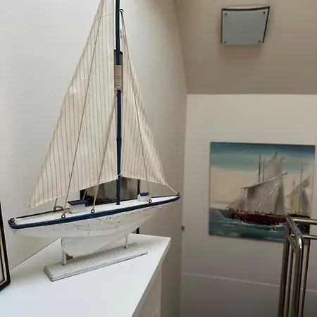 Stylish Stone House For Two *